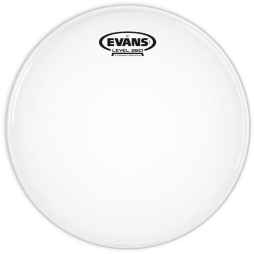 Evans BD18G1CW G1 Coated Bass Drum Head