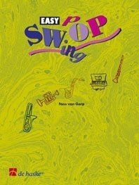 Easy Swop - Flute / Oboe / Violin (+CD)