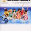 Hal Leonard Instrumental Play-Along: High School Musical 2 (Tenor Saxophone)