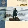 Piano Library; BEETHOVEN Piano Sonatas Vol.II