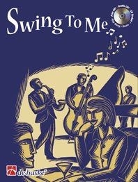 Swing to Me - Flute