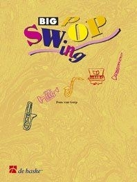 Big Swop - Flute / Oboe / Violin (+CD)