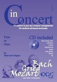 In Concert 1