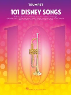 101 Disney Songs