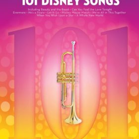 101 Disney Songs