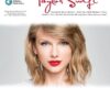 Taylor Swift - Instrumental Play Along Klarinet