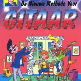 Nieuwe Methode voor Gitaar 2