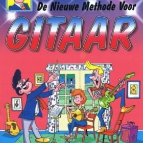 Nieuwe Methode voor Gitaar 2