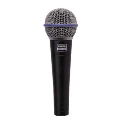 Shure Beta 58A