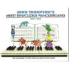 John Thompson's meest eenvoudige Pianoleergang 2