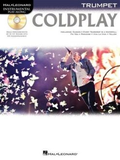 Coldplay (Trumpet)