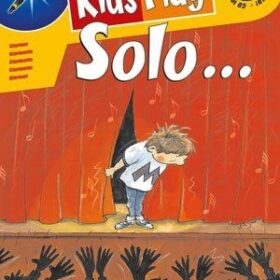 Kids Play Solo… Clarinet