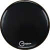 Aquarian 18" Full Force 2 Black