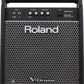 Roland PM-100 Personal V-Drum Monitor