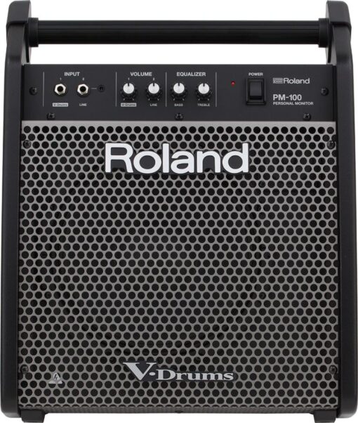 Roland PM-100 Personal V-Drum Monitor