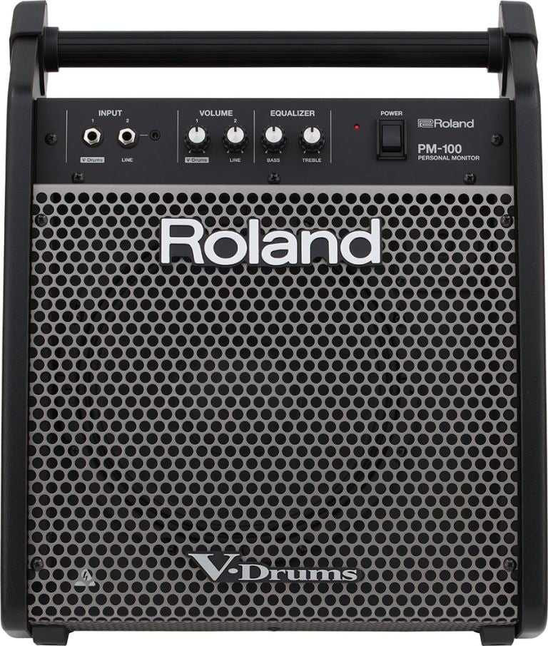 Roland PM-100 Personal V-Drum Monitor