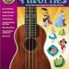 Ukulele Play Along Volume 7: Disney Favourites