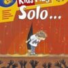 Kids Play Solo… - Alto Saxophone