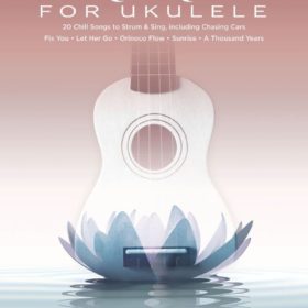 Yoga Music for Ukulele