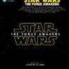 Star Wars: The Force Awakens (Trumpet) + Audio-Online