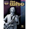 Bass Play-Along Volume 28: The Who