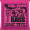 Ernie Ball 2834 Super Slinky