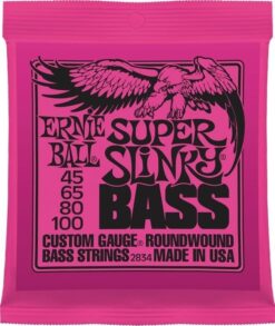 Ernie Ball 2834 Super Slinky