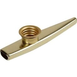 The Original Metal Kazoo