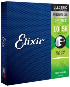 Elixir Optiweb 19057 Light