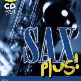 Sax Plus Vol. 7 (+CD)