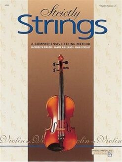 Strictly Strings 2