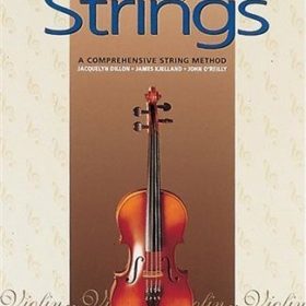 Strictly Strings 2