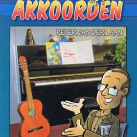 Probeer Eens... Akkoorden op Piano