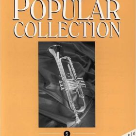 Popular Collection 05, Trompet Solo
