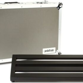 Pedaltrain Classic 2 Touring Case