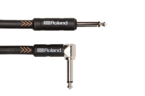 Roland RIC-B15A Black Series Jack/Jack 4.5 meter