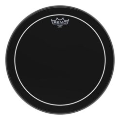 Remo ES-1620-PS Pinstripe Ebony