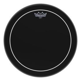 Remo ES-1620-PS Pinstripe Ebony