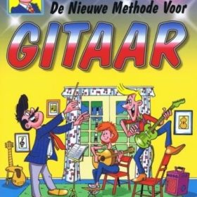 Nieuwe Methode voor Gitaar 1