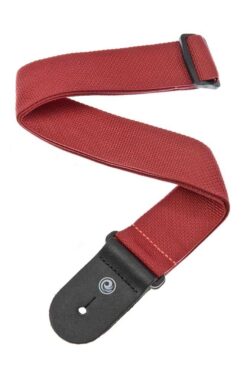 Planet Waves PWS101 Nylon Guitar Strap