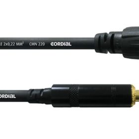 Cordial CFM 3 MV