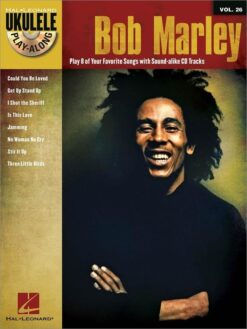 Play Along: Bob Marley