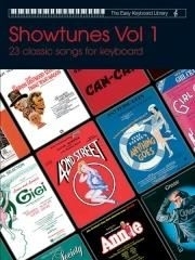 Easy Keyboard Library; Showtunes 1