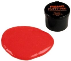 Remo rt-1001-52 Putty Pad