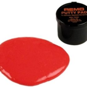 Remo rt-1001-52 Putty Pad