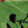 Jazz Play Along: Volume 9 - Dizzy Gillespie