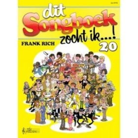 Dit Songboek zocht ik...! deel 20