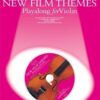 Guest Spot: New Film Themes Playalong For Violin