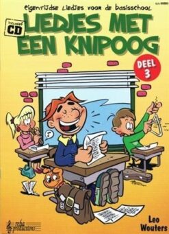 Liedjes Met Een Knipoog 3