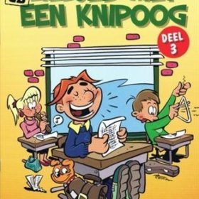 Liedjes Met Een Knipoog 3